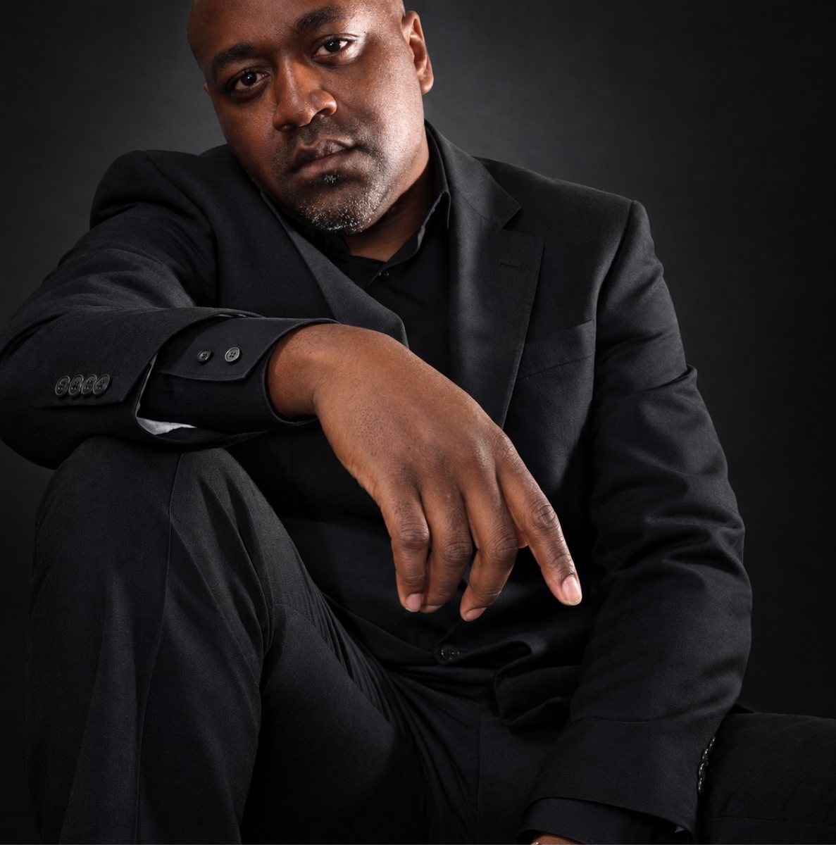Aaron Hitman Pittman, Senior Advisor at Ontop Entertainment