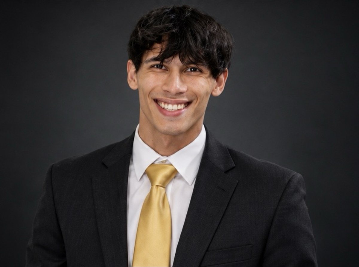 John-Patrick Kennedy, Executive Director of Ontop Entertainment