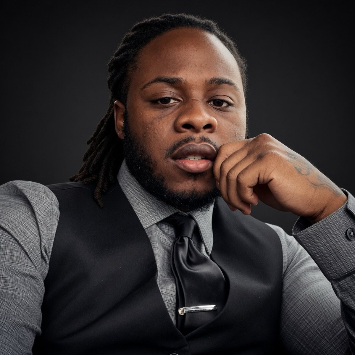 Michael Dion, Head of A&R at Ontop Entertainment